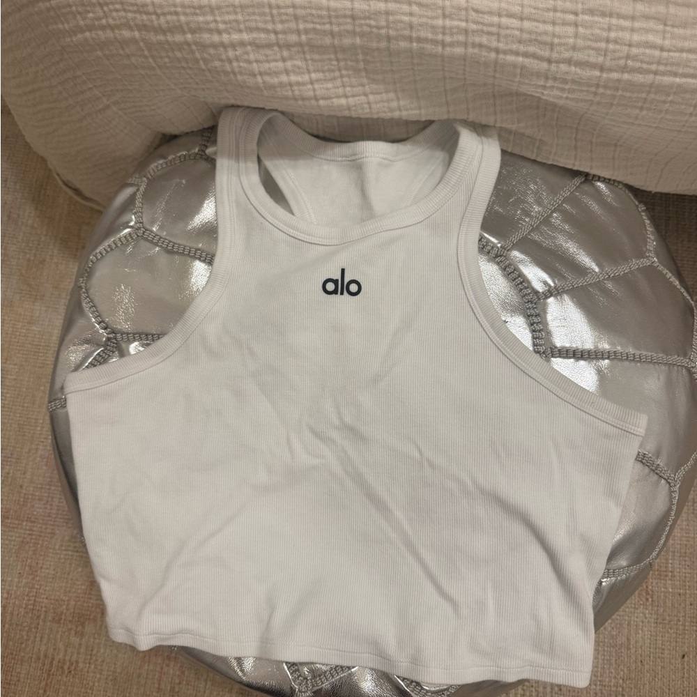 Alo yoga aspire tank